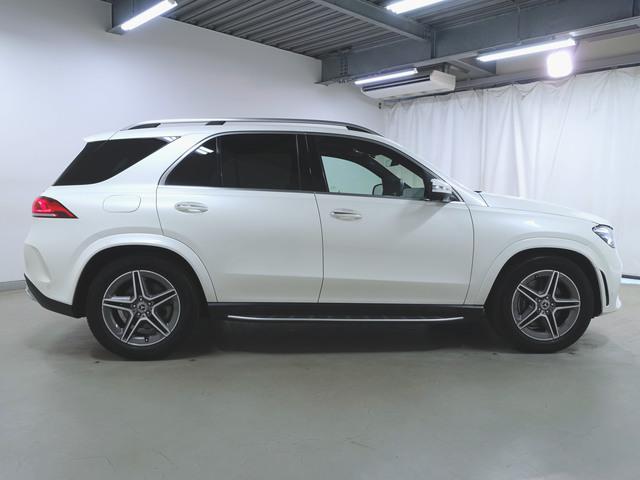 GLE400 d 4マチック スポーツ