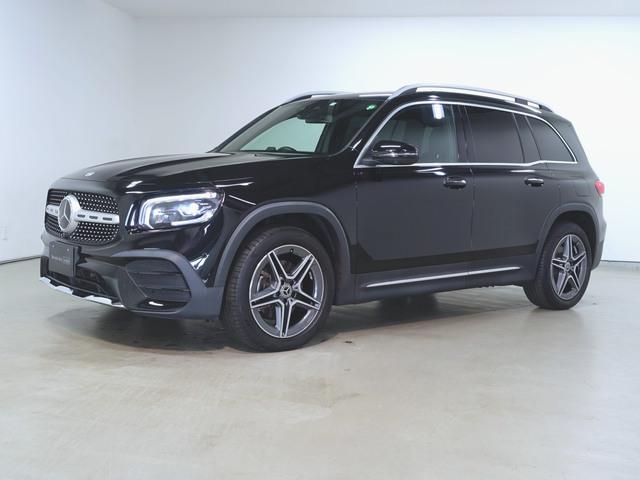 GLB200 d 4マチック AMGライン