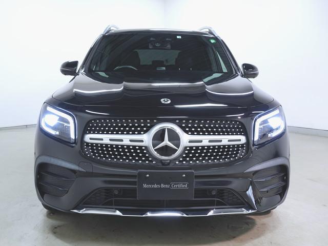 GLB200 d 4マチック AMGライン