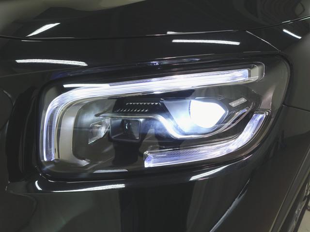 GLB200 d 4マチック AMGライン