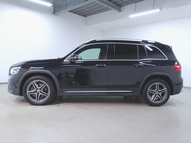 GLB200 d 4マチック AMGライン