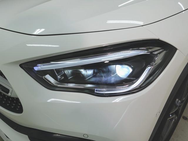 GLA200 d 4マチック AMGライン ナビゲーションパッケージ