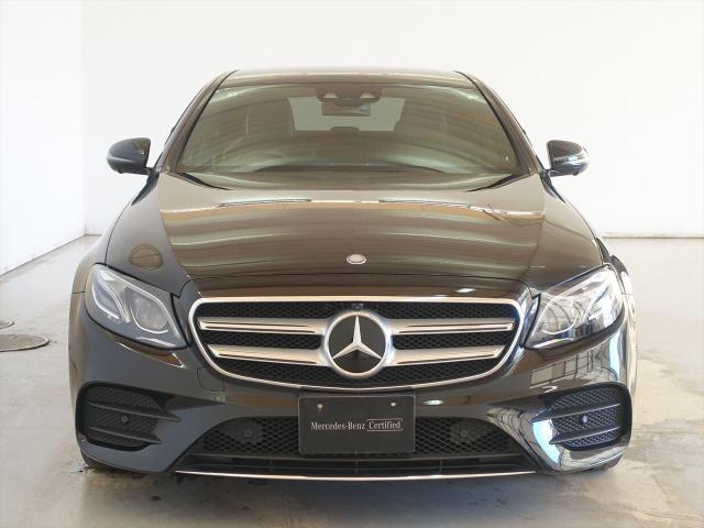 E200 アバンギャルド スポーツ