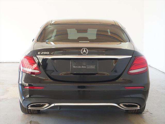 E200 アバンギャルド スポーツ