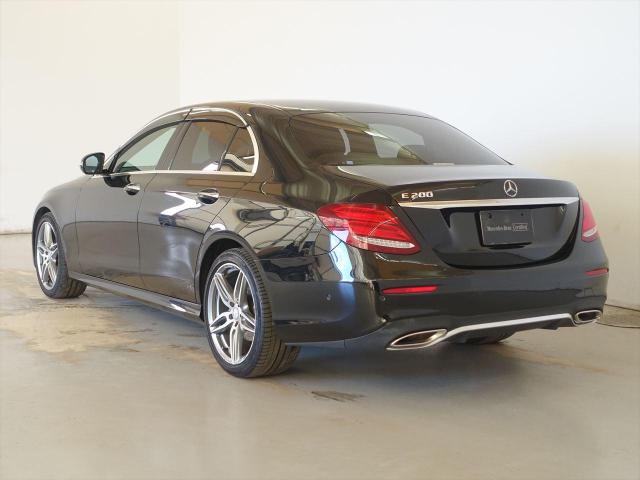 E200 アバンギャルド スポーツ