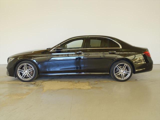 E200 アバンギャルド スポーツ