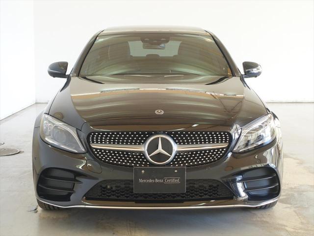 C200 ローレウスエディション レザーエクスクルーシブパッケージ・レーダーセーフティパッケージ・スポーツプラスパッケージ