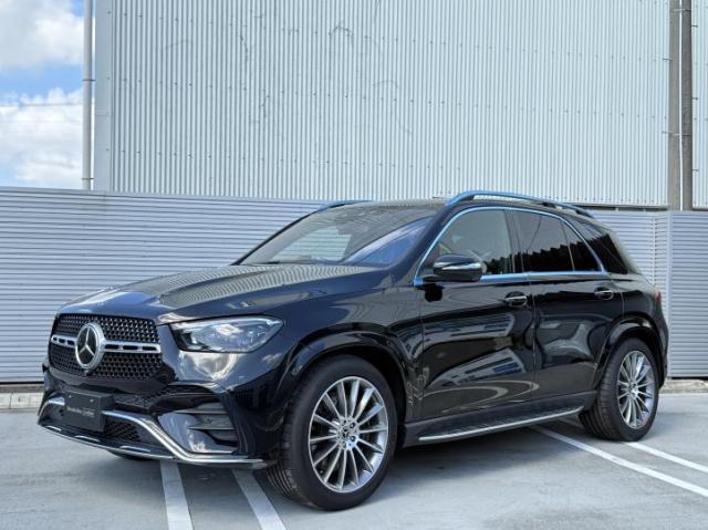 GLE450d 4マチック スポーツ パノラマSR