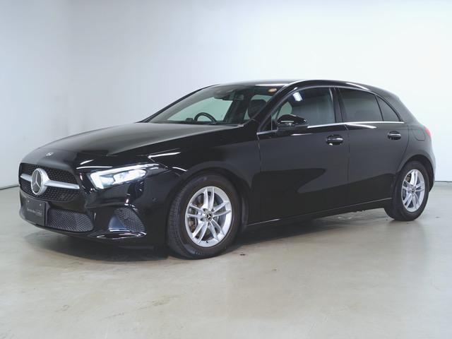 A200 d レーダーセーフティーパッケージ ナビゲーションパッケージ