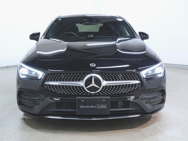 CLA250 4マチック AMGライン