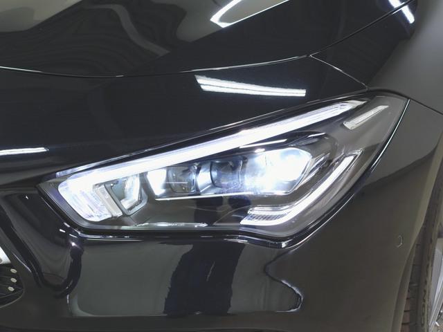 CLA250 4マチック AMGライン