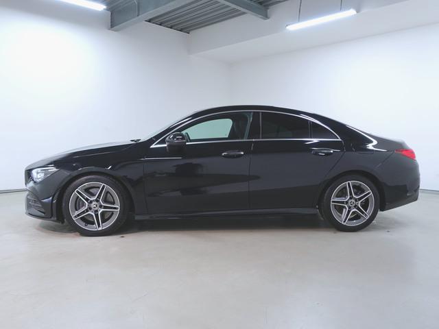 CLA250 4マチック AMGライン