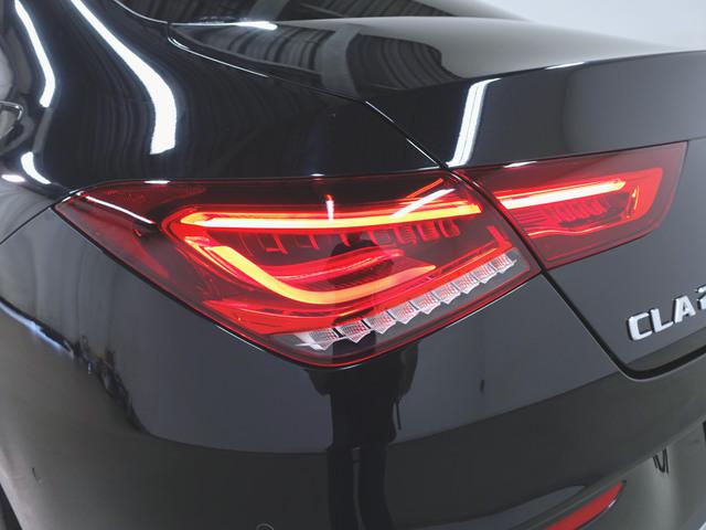 CLA250 4マチック AMGライン