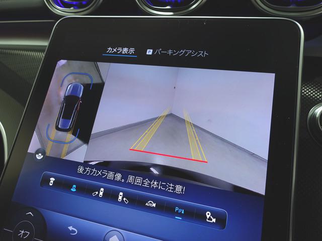 C200 ステーションワゴン アバンギャルド AMGラインパッケージ ベーシックパッケージ レザーエクスクルーシブパッケージ