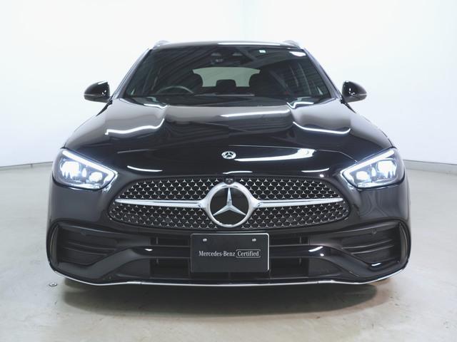 C200 ステーションワゴン アバンギャルド AMGラインパッケージ ベーシックパッケージ レザーエクスクルーシブパッケージ