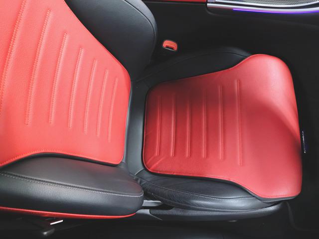 C200 ステーションワゴン アバンギャルド AMGラインパッケージ ベーシックパッケージ レザーエクスクルーシブパッケージ