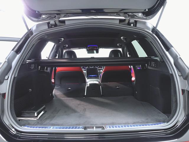 C200 ステーションワゴン アバンギャルド AMGラインパッケージ ベーシックパッケージ レザーエクスクルーシブパッケージ