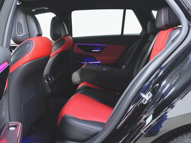 C200 ステーションワゴン アバンギャルド AMGラインパッケージ ベーシックパッケージ レザーエクスクルーシブパッケージ