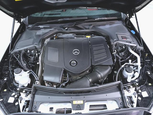 C200 ステーションワゴン アバンギャルド AMGラインパッケージ ベーシックパッケージ レザーエクスクルーシブパッケージ