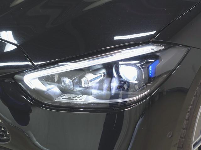 C220 d アバンギャルド ベーシックパッケージ レザーエクスクルーシブパッケージ AMGラインパッケージ