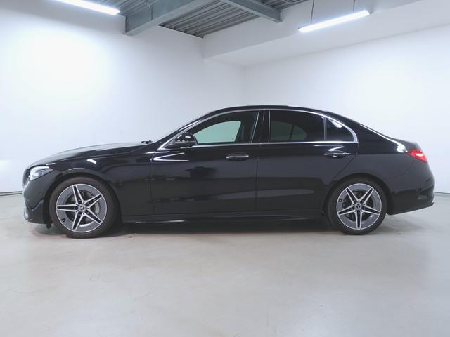 C220 d アバンギャルド ベーシックパッケージ レザーエクスクルーシブパッケージ AMGラインパッケージ