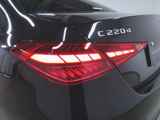 C220 d アバンギャルド ベーシックパッケージ レザーエクスクルーシブパッケージ AMGラインパッケージ