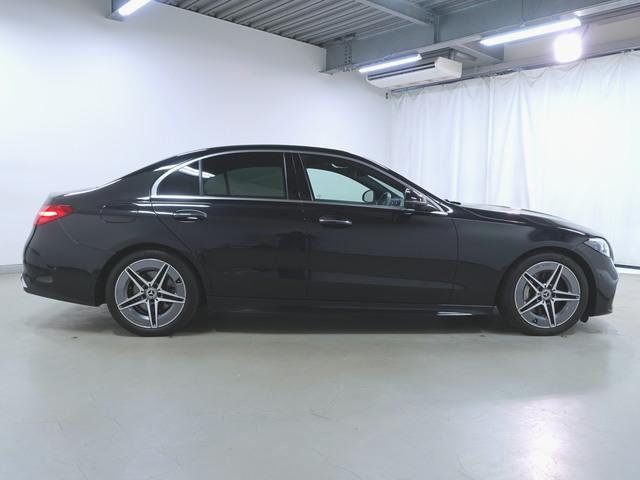C220 d アバンギャルド ベーシックパッケージ レザーエクスクルーシブパッケージ AMGラインパッケージ