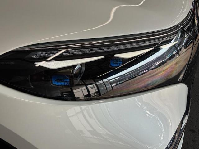 EQS450 4マチック SUV AMGラインパッケージ ナイトパッケージ