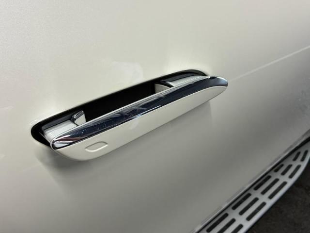 EQS450 4マチック SUV AMGラインパッケージ ナイトパッケージ