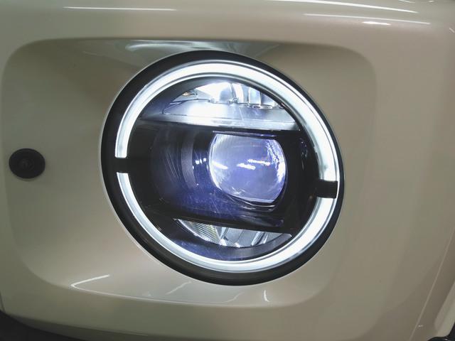 G350 d マヌファクトゥーアエディション