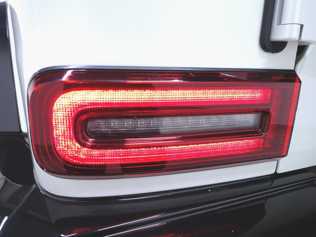 G350 d マヌファクトゥーアエディション