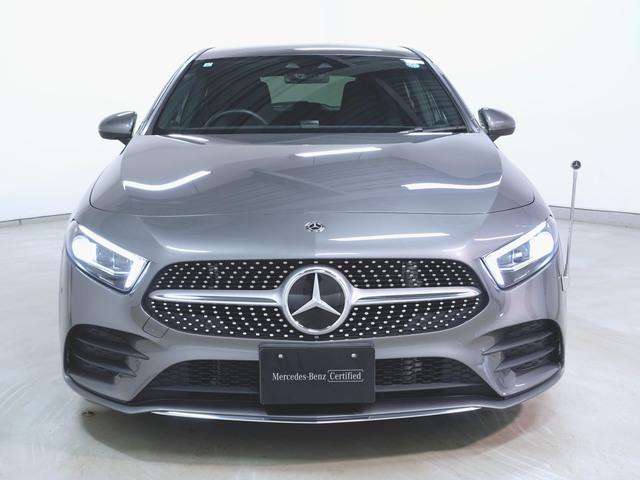 A180 スタイル AMGライン レーダーセーフティーパッケージ ナビゲーションパッケージ