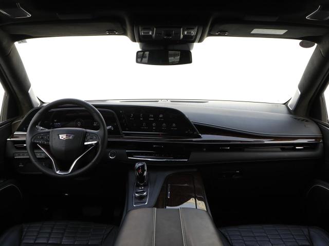 キャデラックエスカレード スポーツ