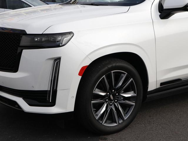 キャデラックエスカレード スポーツ