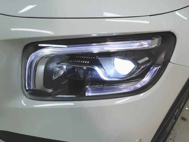 GLB200 d 4マチック AMGライン