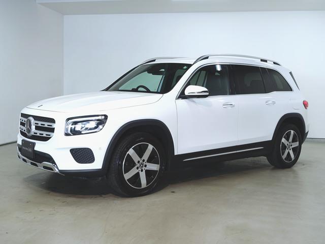 GLB200 d ナビゲーションパッケージ