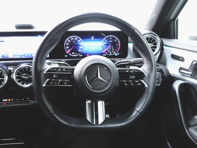 A200 d AMGラインパッケージ AMGレザーエクスクルーシブパッケージ