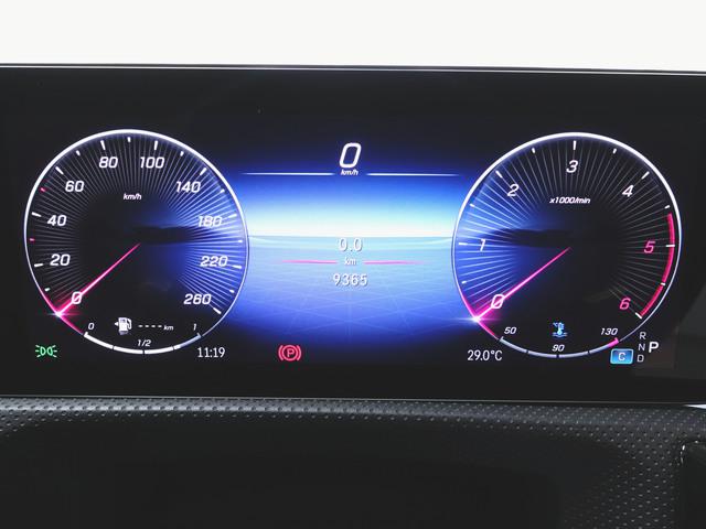 A200 d AMGラインパッケージ AMGレザーエクスクルーシブパッケージ