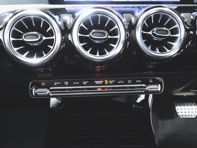 A200 d AMGラインパッケージ AMGレザーエクスクルーシブパッケージ