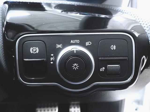 A200 d AMGラインパッケージ AMGレザーエクスクルーシブパッケージ