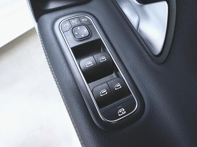 A200 d AMGラインパッケージ AMGレザーエクスクルーシブパッケージ