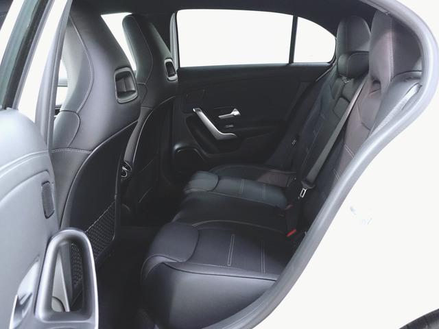 A200 d AMGラインパッケージ AMGレザーエクスクルーシブパッケージ