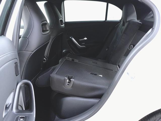 A200 d AMGラインパッケージ AMGレザーエクスクルーシブパッケージ