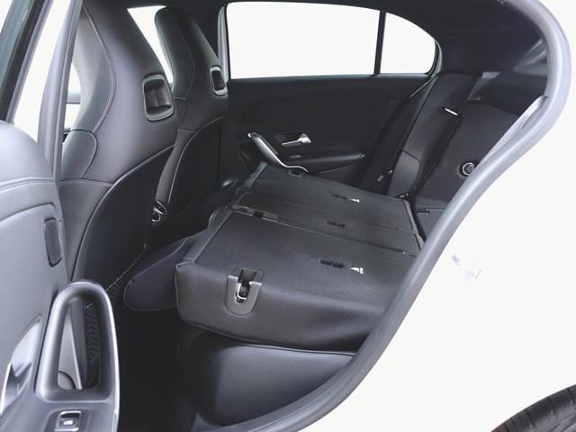 A200 d AMGラインパッケージ AMGレザーエクスクルーシブパッケージ