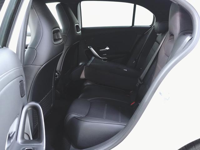 A200 d AMGラインパッケージ AMGレザーエクスクルーシブパッケージ