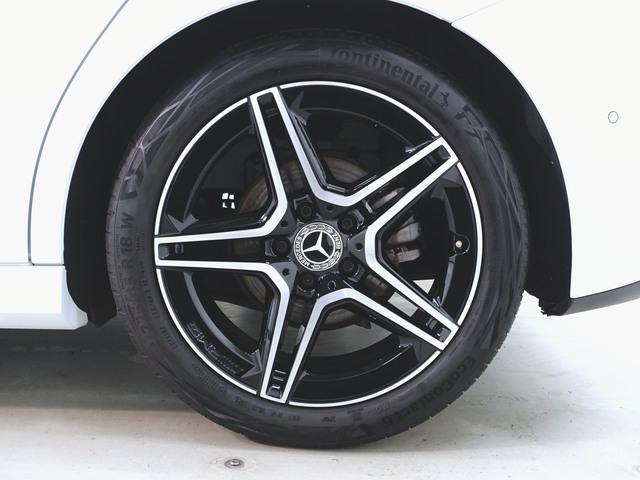 A200 d AMGラインパッケージ AMGレザーエクスクルーシブパッケージ