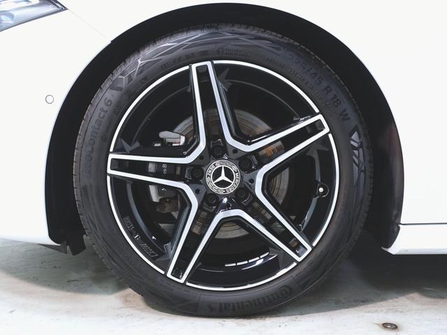 A200 d AMGラインパッケージ AMGレザーエクスクルーシブパッケージ