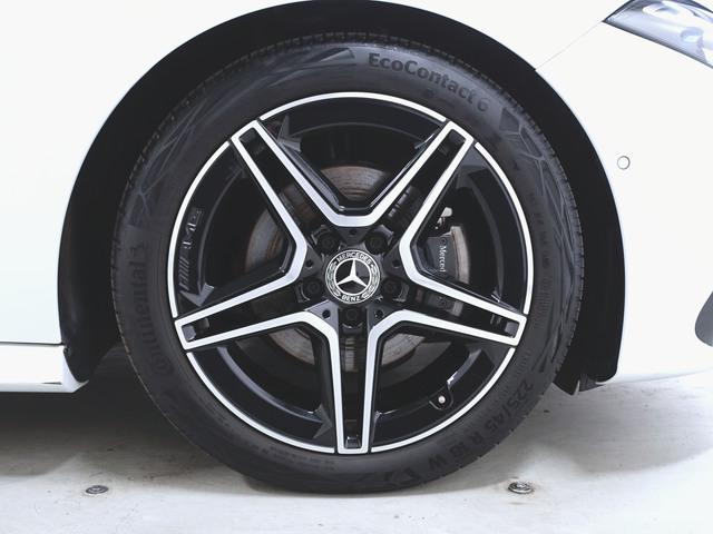 A200 d AMGラインパッケージ AMGレザーエクスクルーシブパッケージ