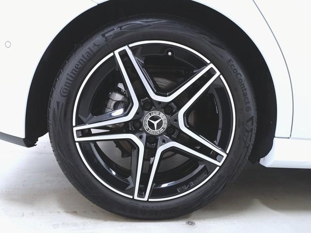 A200 d AMGラインパッケージ AMGレザーエクスクルーシブパッケージ