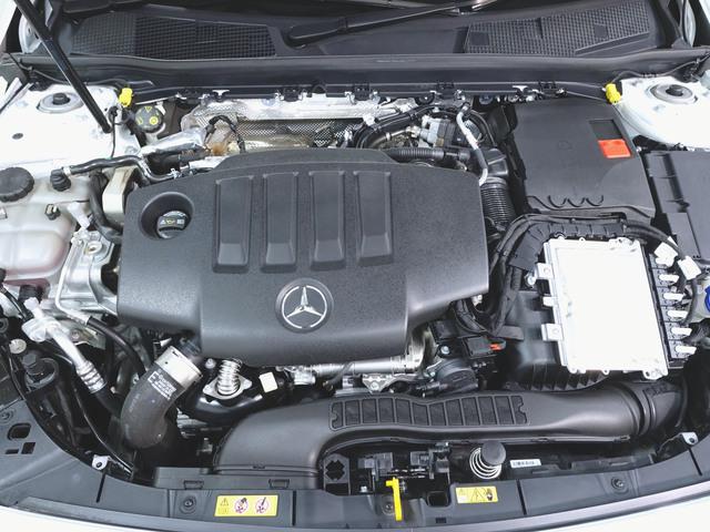 A200 d AMGラインパッケージ AMGレザーエクスクルーシブパッケージ